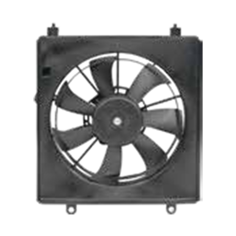 ACCORD THẾ HỆ THỨ 9 (Quạt COND) 2.4L 2014 CFHL12