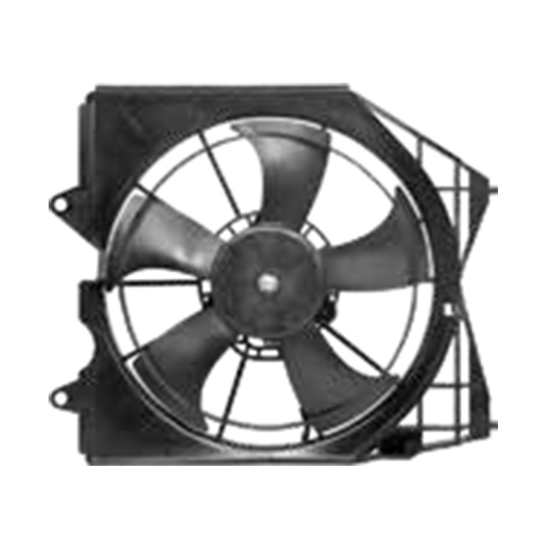 HIỆP ĐỊNH THẾ HỆ THỨ 10 (RADFAN) 1.5T 2018 CFHS34