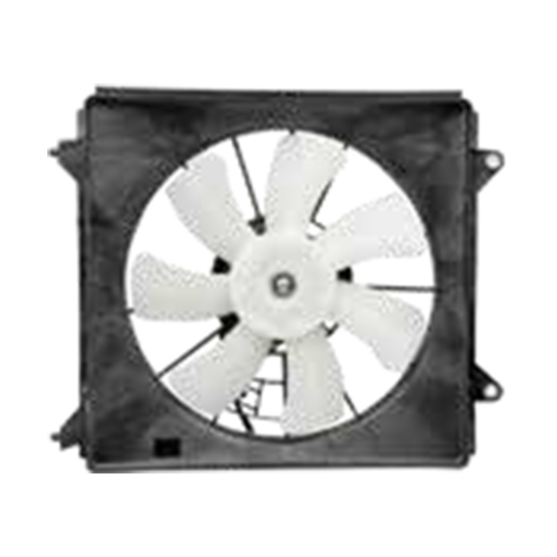 ACCORD THẾ HỆ THỨ 9 (Quạt COND) 2.0L 2014 CFHL11