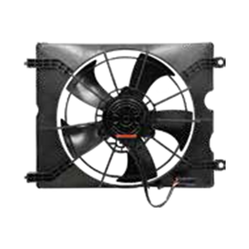 ODYSSEY (Quạt RAD) 2015 CFHS07