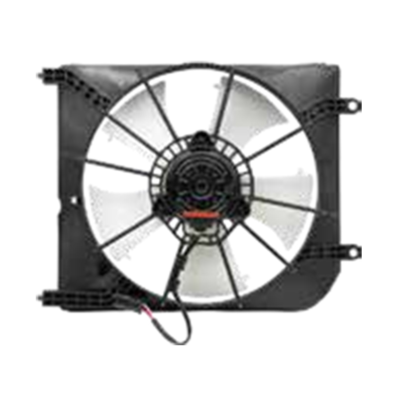 ODYSSEY (Quạt RAD) 2009-2014 CFHS08