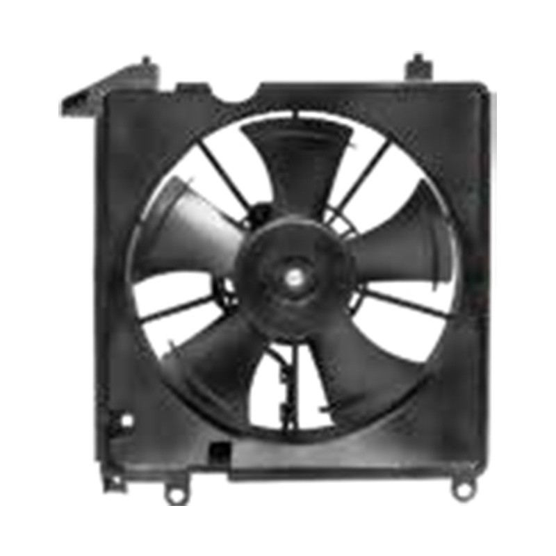 THÀNH PHỐ (RADFAN) 1.8L 2009-2014 CFHS19