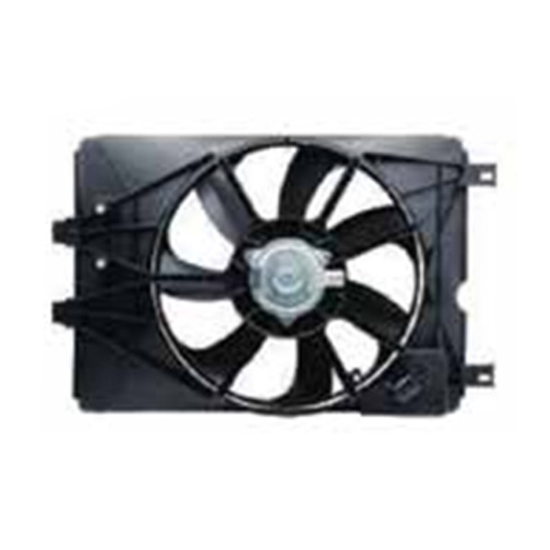 TRUMPCHI GA3/GA3S 1.6L 2013-2014 CFGC01