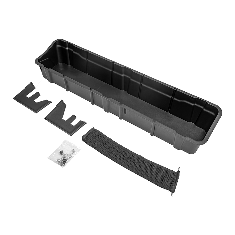 Hộp đựng đồ dưới ghế