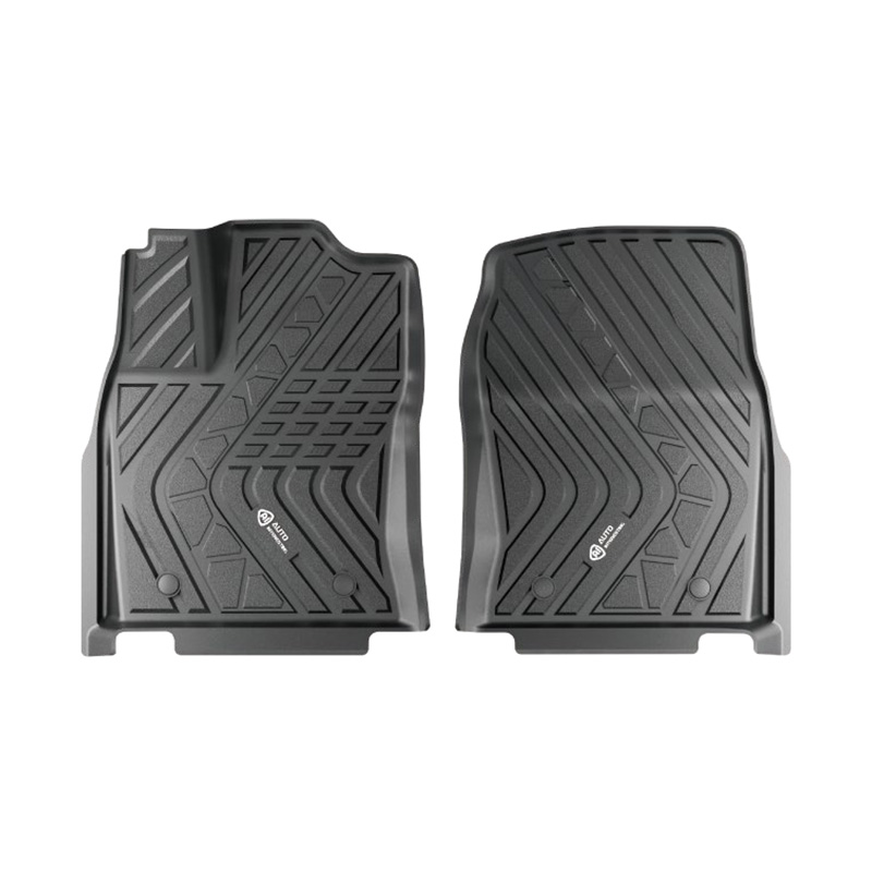 TOYOTA TUNDRA FRONT 2022-2023 (Đen,1 bộ 2 chiếc)