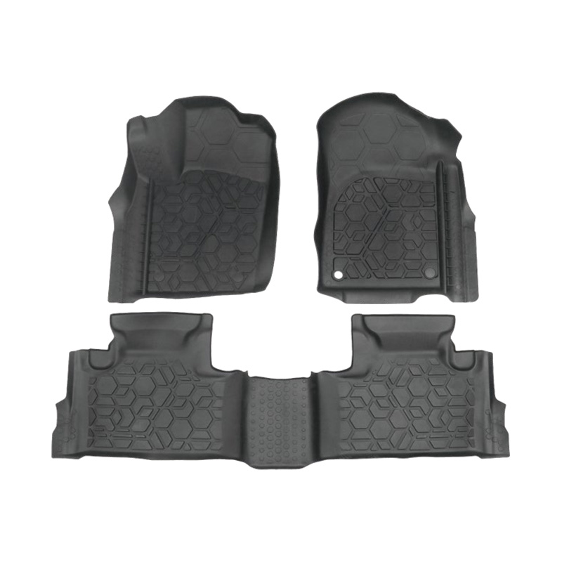 JEEP GRAND CHEROKEE 2012-2019 (Đen,1 bộ 3 chiếc)