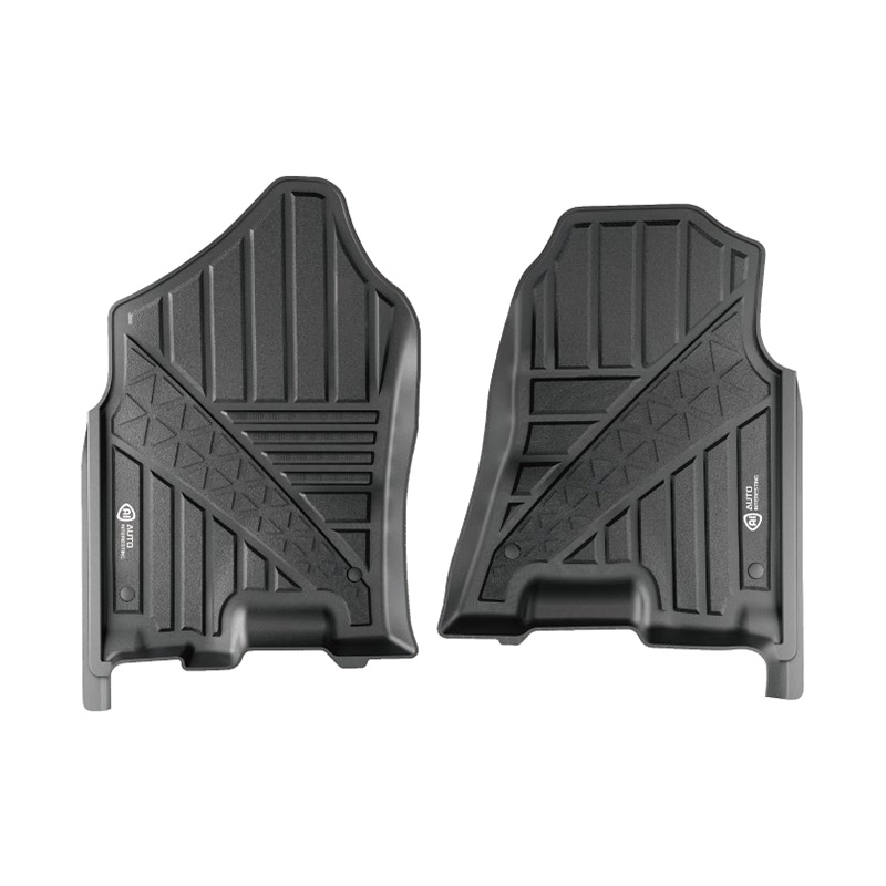 DODGE RAM 1500 FRONT 2019-2022 (Đen,1 bộ 2 chiếc)