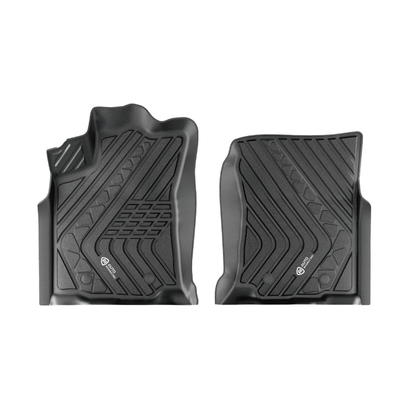 TOYOTA TACOMA FRONT 2018-2023 (Đen,1 bộ 2 chiếc)