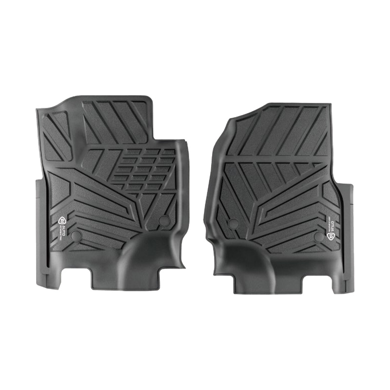 FORD F-250 FRONT 2017-2023 (Đen,1 bộ 2 chiếc)