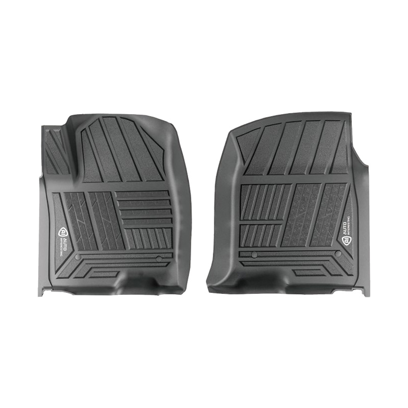 CHEVROLET SILVERADO GMC SIERRA 2019-2023 (Đen,1 bộ 2 chiếc)