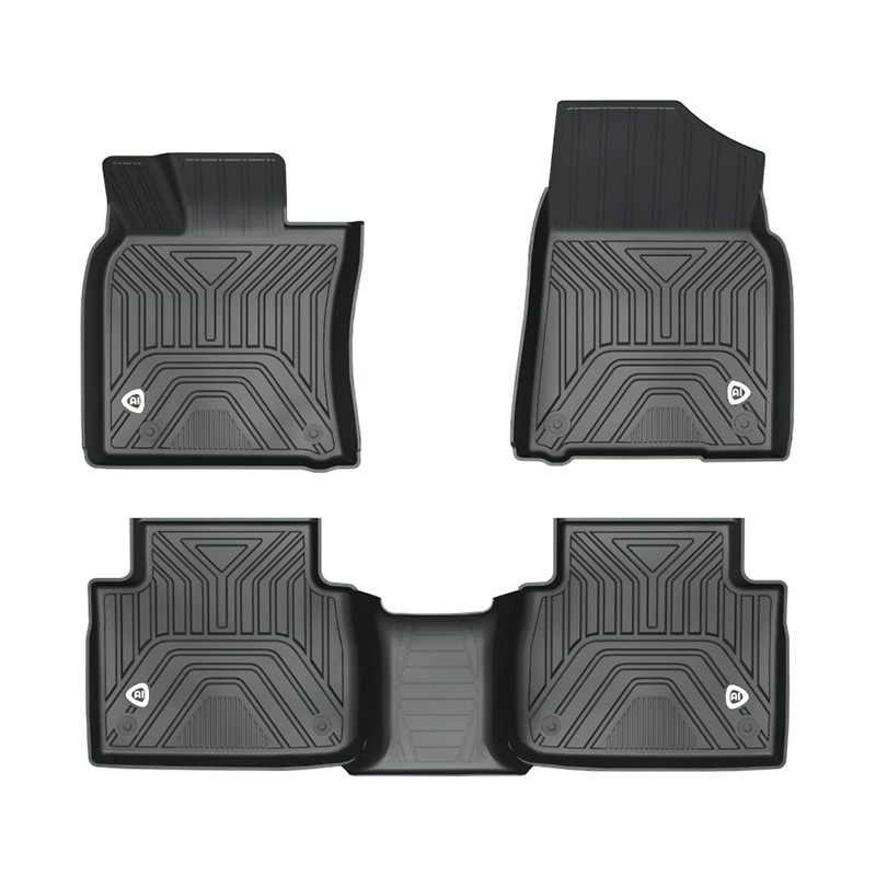 TOYOTA CAMRY 2018-2021 (Đen,1 bộ 3 chiếc)