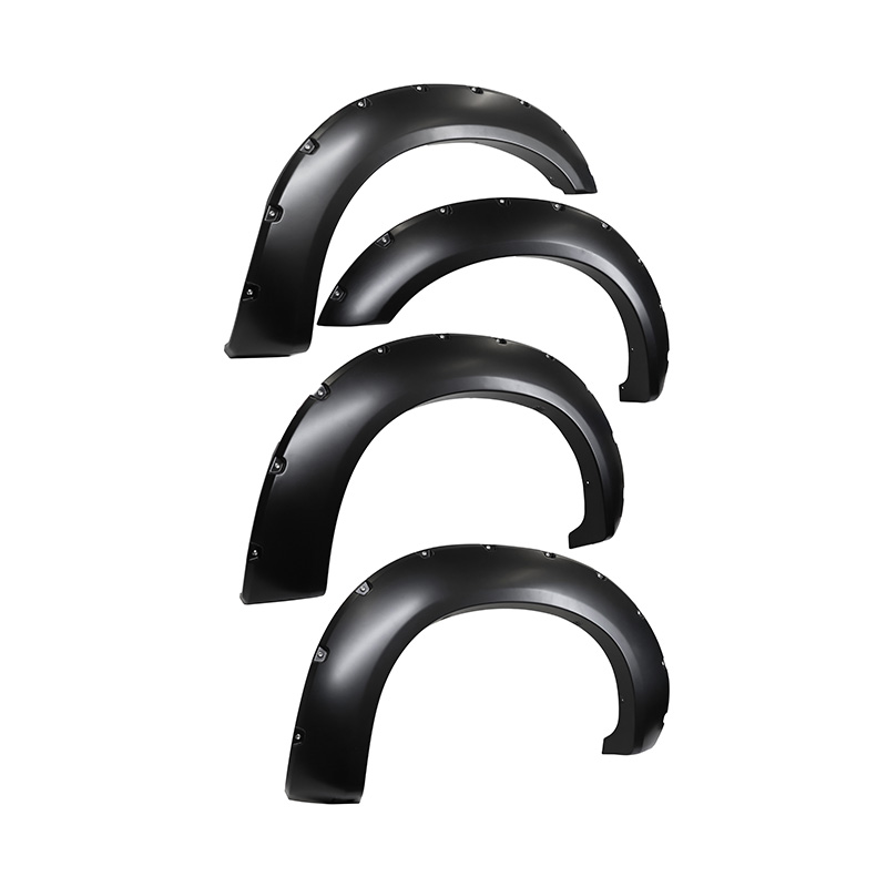 Fender Flares có thể cải thiện hiệu suất của xe hơi không?