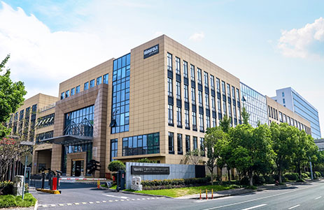 Công ty TNHH Autoparts Mặt Trời Vàng Hàng Châu