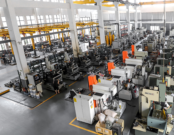 Công ty TNHH Autoparts Mặt Trời Vàng Hàng Châu