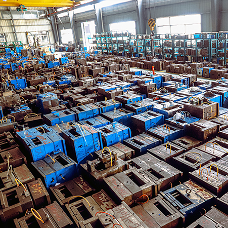 Công ty TNHH Autoparts Mặt Trời Vàng Hàng Châu