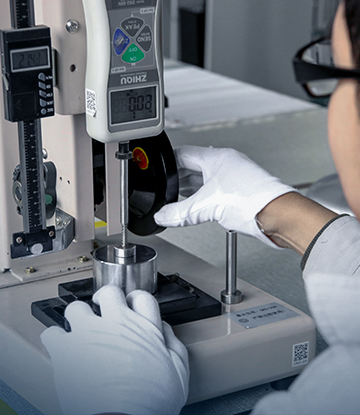 Công ty TNHH Autoparts Mặt Trời Vàng Hàng Châu