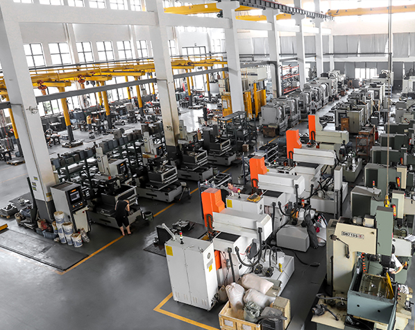 Công ty TNHH Autoparts Mặt Trời Vàng Hàng Châu