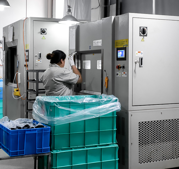 Công ty TNHH Autoparts Mặt Trời Vàng Hàng Châu